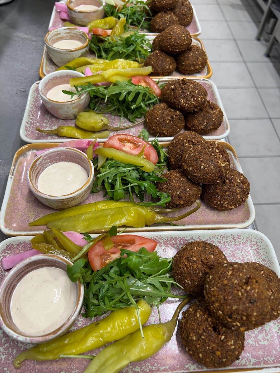 Bosa Lounge Photos 2